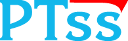 PTss Coimbatore logo