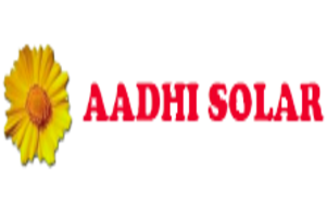 Aadhi Solar logo