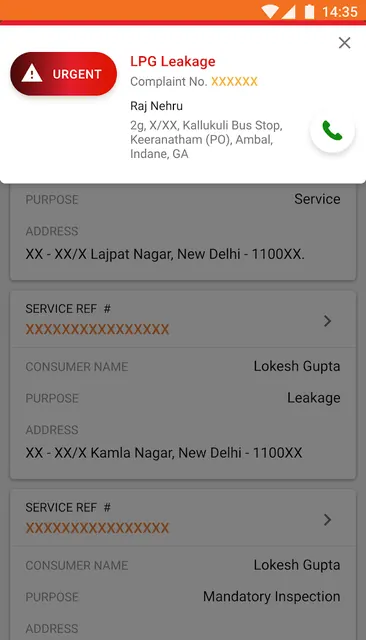 IndianOil For Business screenshot 6