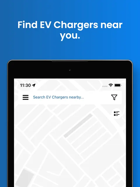 Servotech EV Charging screenshot 4
