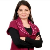 Richa Mangalick profile photo
