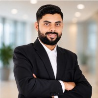 Anirudh Saraswat profile photo