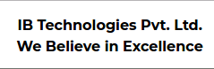 IB Technologies logo
