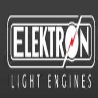 Elektron Lighting Systems logo
