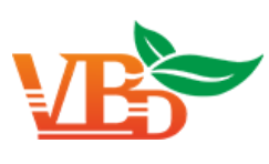 Vikalp Bio & Distillery logo