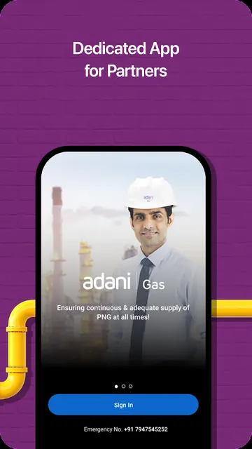 ATGL Partner screenshot 2