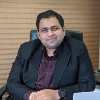 Saurabh Agarwal profile photo