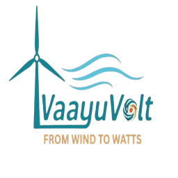 Vaayuvolt logo
