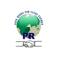 PR Ecoenergy logo