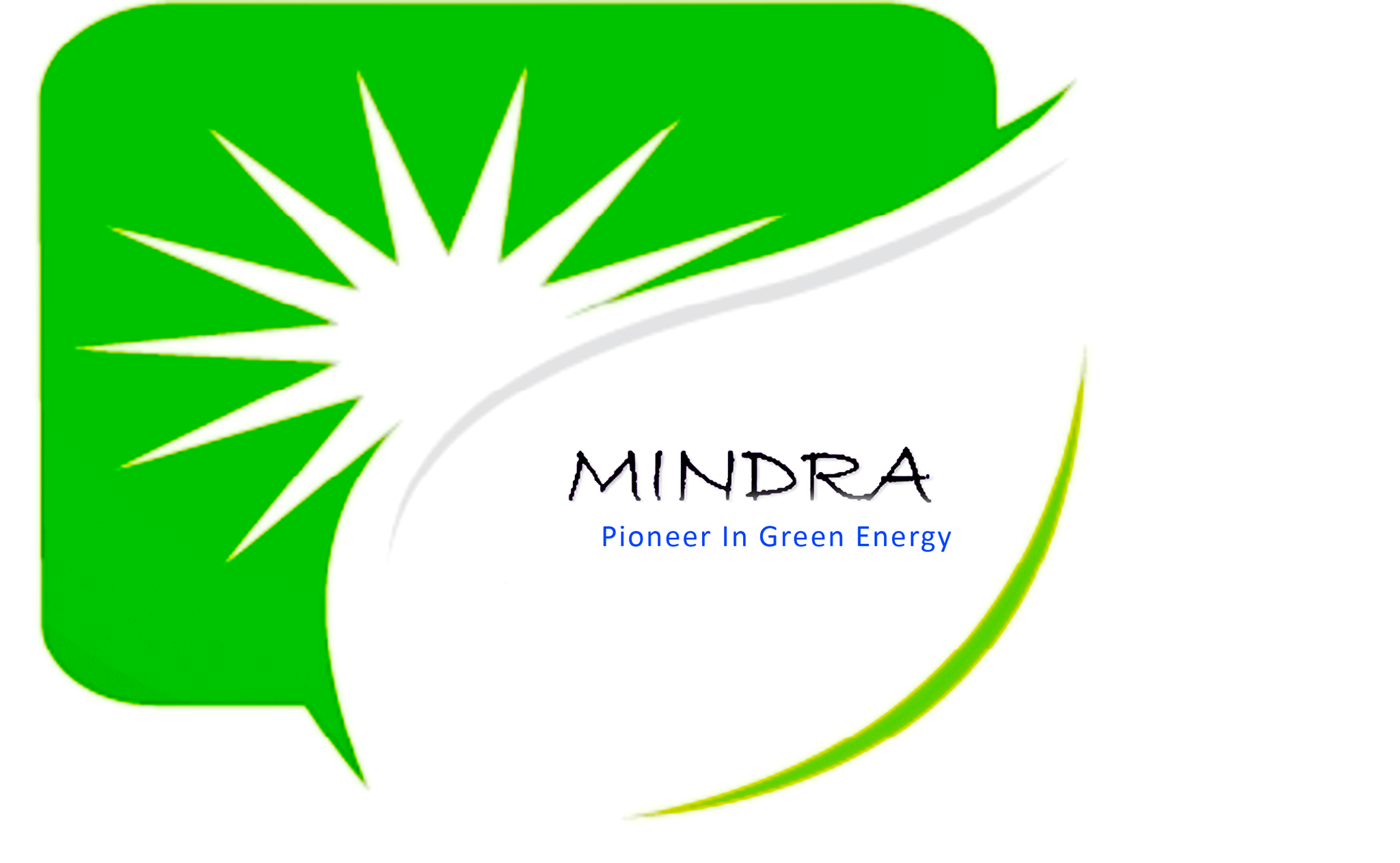 Mindra logo