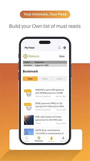Elekore + screenshot 1
