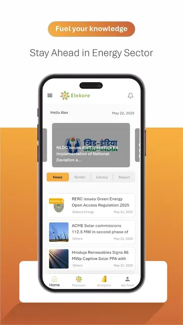 Elekore + screenshot 3