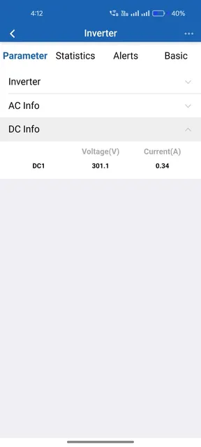 Su-kam eConnect App screenshot 2