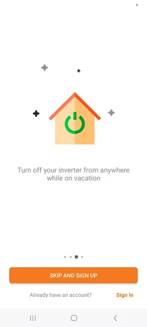Livfast Smartflash screenshot 4