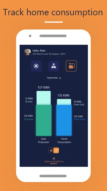 HomeScape Solar screenshot 1
