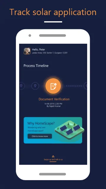 HomeScape Solar screenshot 6