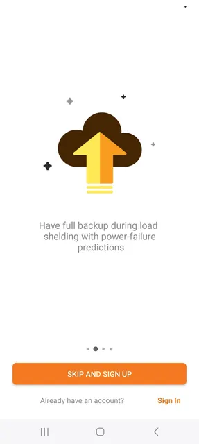 Livfast Smartflash screenshot 3