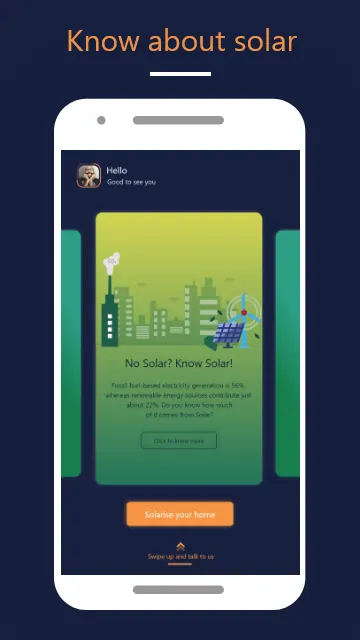HomeScape Solar screenshot 4