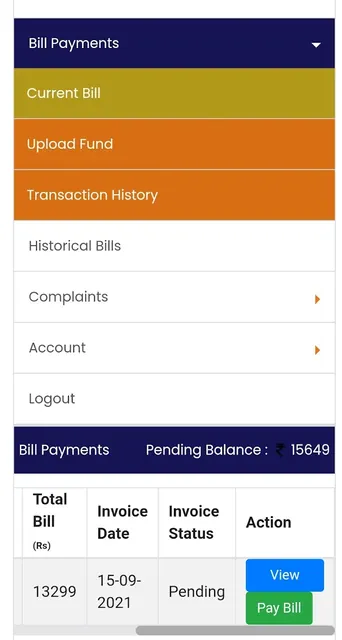 HCG Gurugram screenshot 4