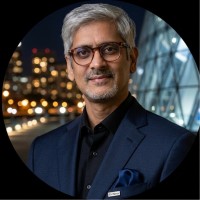 Kailash Vaswani profile photo