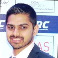 Rikhav Parikh profile photo