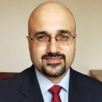 Raghav Wahi profile photo