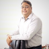 Kavinder Khurana profile photo
