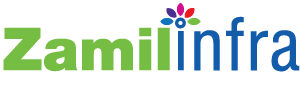 Zamil Infra logo