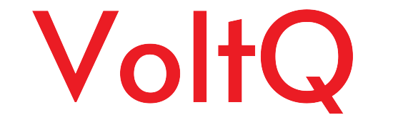 VoltQ Energy logo