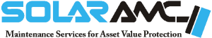 Solar AMC logo