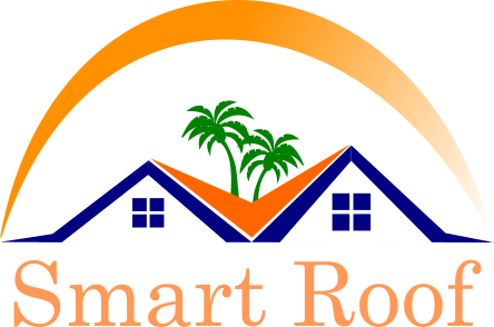 Smart Roof Solar Solutions logo