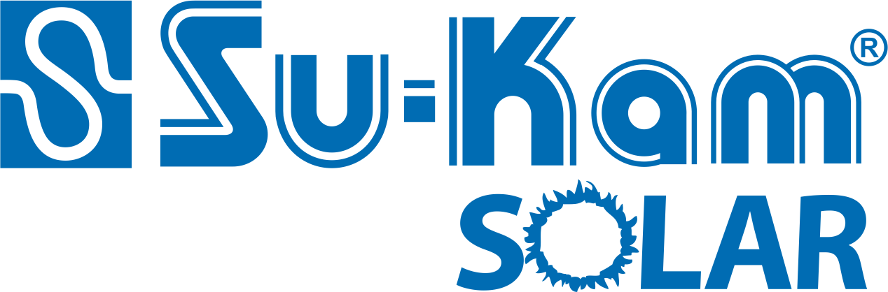 SuKam Solar logo