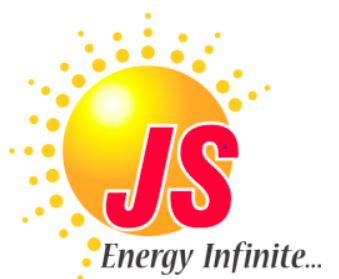 J.S. Solartech logo