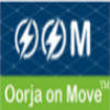 Oorja On Move Infra logo
