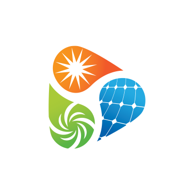 JB Power logo