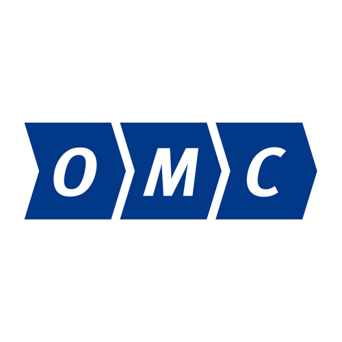 OMC Power logo