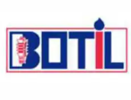 Botil Oil Tools India logo