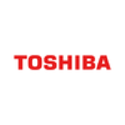 Toshiba India logo