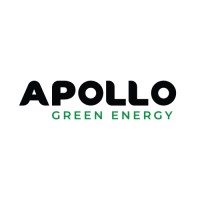 Apollo Green Energy logo