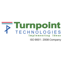 Turnpoint Technologies logo