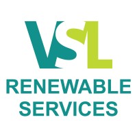 VSL Renewable Services logo