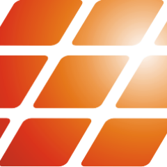 SunAlpha Energy logo