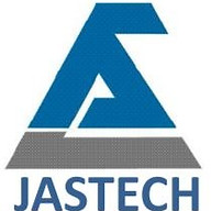 Jastech logo