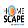 HomeScape logo