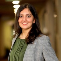 Selna Saji profile photo