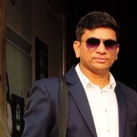 Deepak Diwaker profile photo
