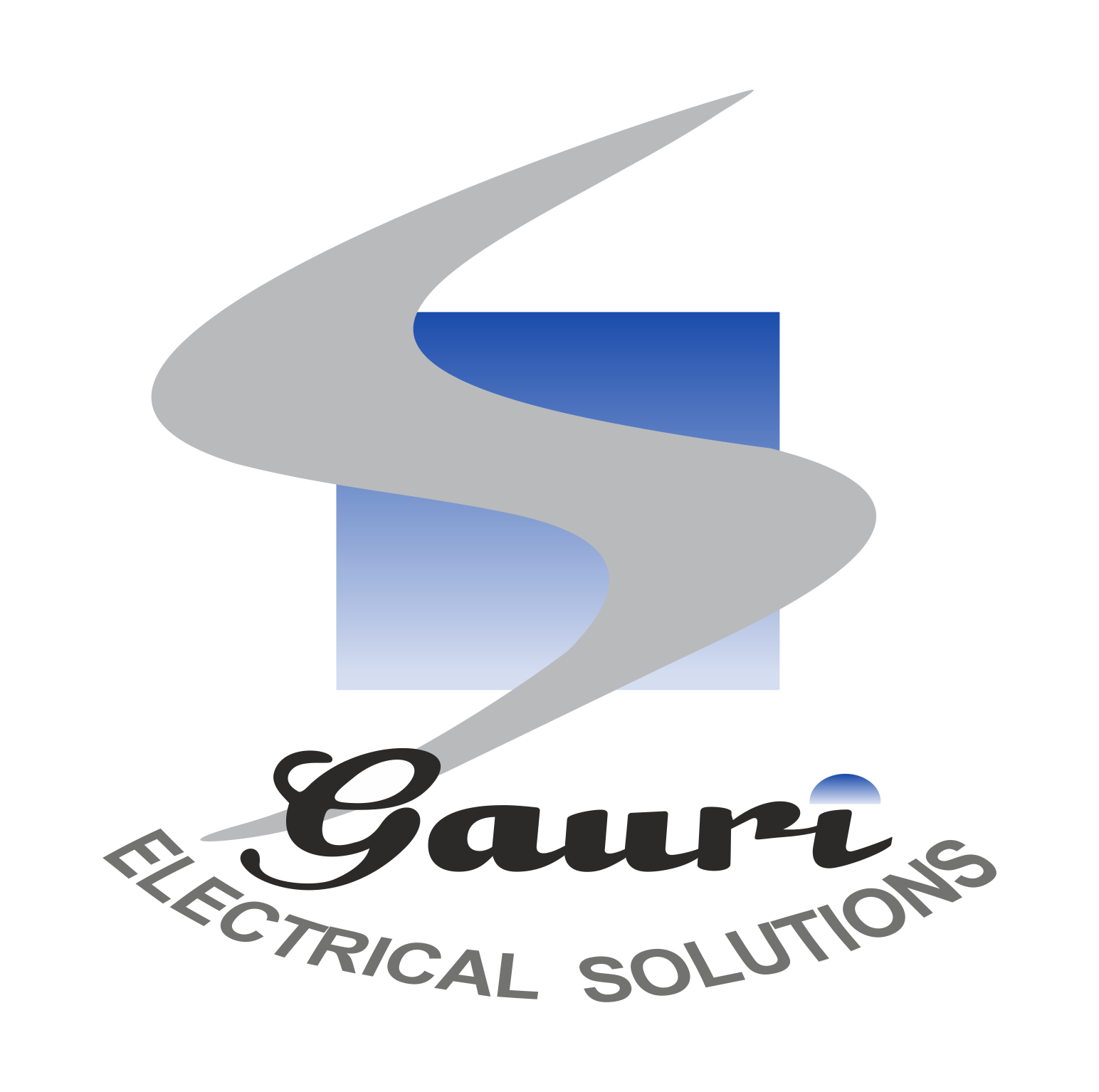 Gauri Switchgear logo