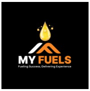 My Fuels logo