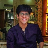 Aditya Suresh profile photo