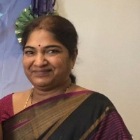 Vijaya Kakarla profile photo